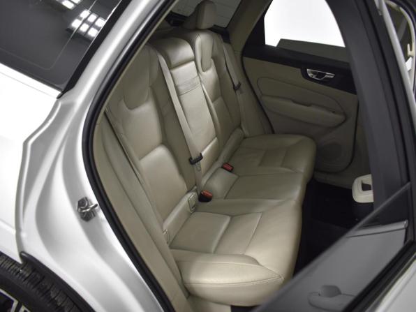 Volvo XC60 II с пробегом 2019 года, цена 2 545 200 рублей, 233754 км, внедорожник, Автокод Объявления