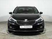 Kia Cerato III Санкт-Петербург  - изображение 18