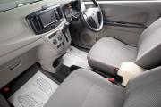 Daihatsu Mira e:S I Рестайлинг Оренбург  - изображение 34