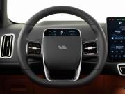 Li Auto (Lixiang) L7 I Рестайлинг Москва  - изображение 49