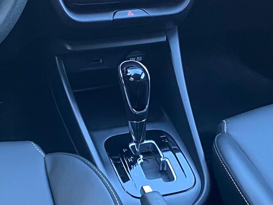Changan Alsvin Архангельск  - изображение 14