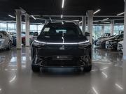 Geely Galaxy M7 Москва  - изображение 27