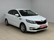 Kia Rio III Рестайлинг Альметьевск  - изображение 27