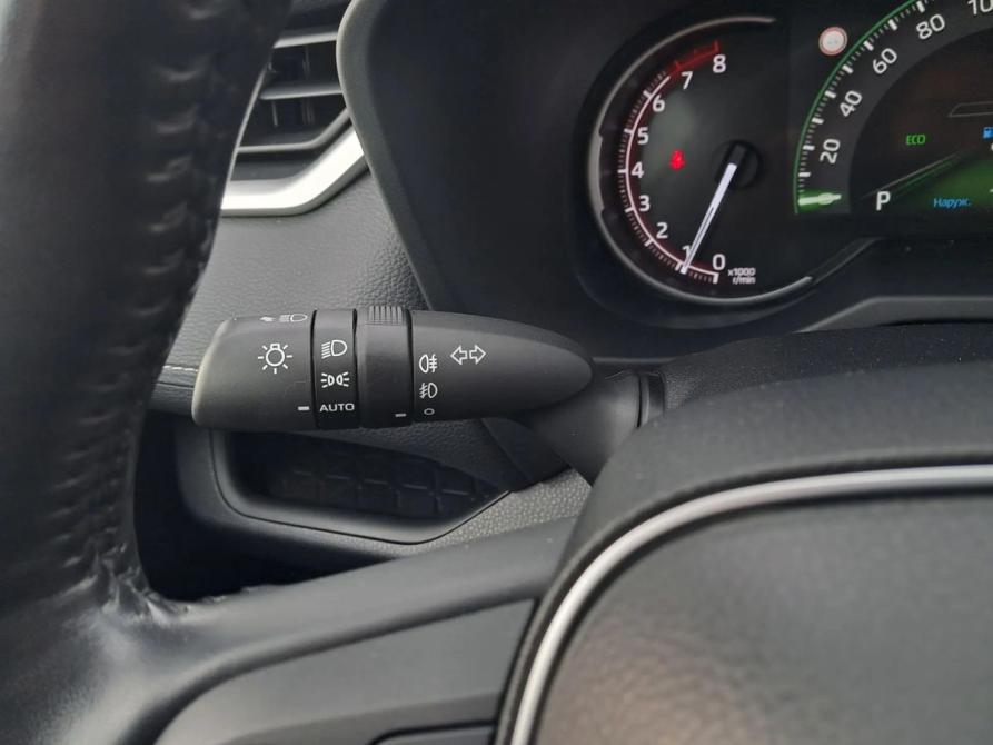 Toyota RAV4 V (XA50) Санкт-Петербург  - изображение 12