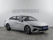 Hyundai Elantra VII (CN7) Рестайлинг Москва  - изображение 23
