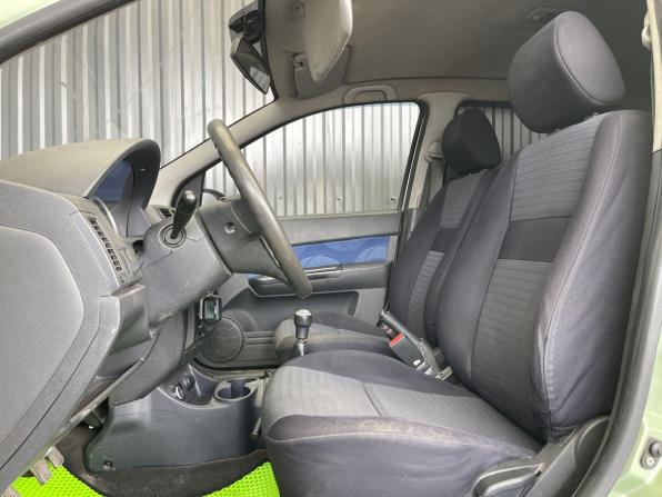 Hyundai Getz I Рестайлинг с пробегом 2010 года, цена 245 000 рублей, 326000 км, хэтчбек, Автокод Объявления