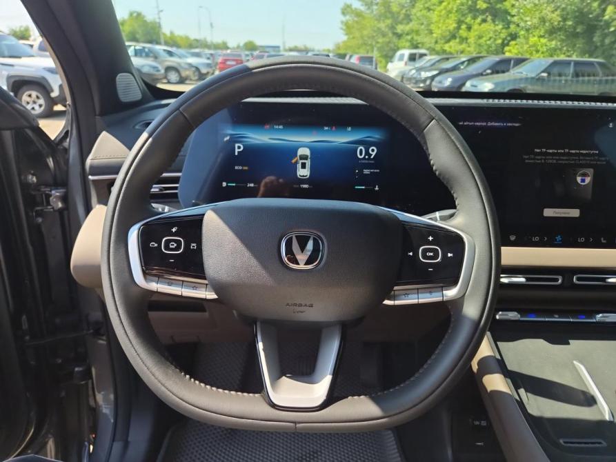 Changan UNI-S (CS55 Plus) I Рестайлинг Саратов  - изображение 26