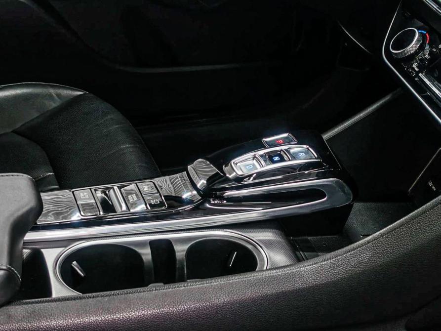 Hyundai Sonata VIII (DN8) Ростов-на-Дону  - изображение 12