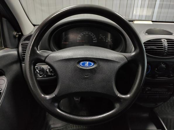 Lada (ВАЗ) Kalina I с пробегом 2011 года, цена 365 000 рублей, 84440 км, универсал, Автокод Объявления