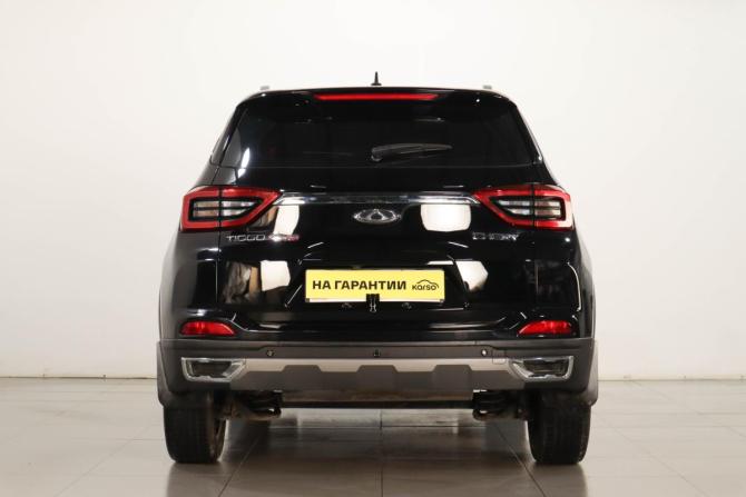 Chery Tiggo 4 Pro I Рестайлинг с пробегом 2023 года, цена 1 599 000 рублей, 48000 км, внедорожник, Автокод Объявления