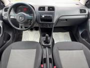 Volkswagen Polo V Уфа  - изображение 25