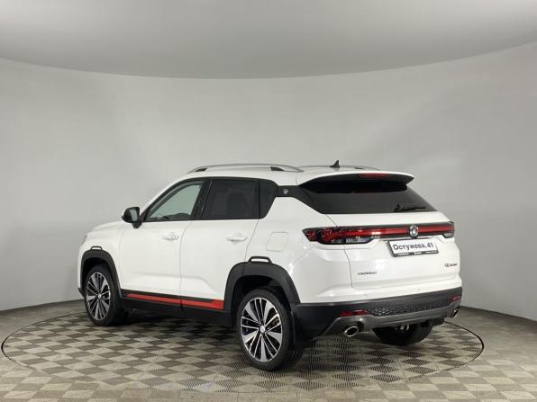 Changan CS35 Plus I Рестайлинг с пробегом 2023 года, цена 1 870 000 рублей, 20732 км, внедорожник, Автокод Объявления