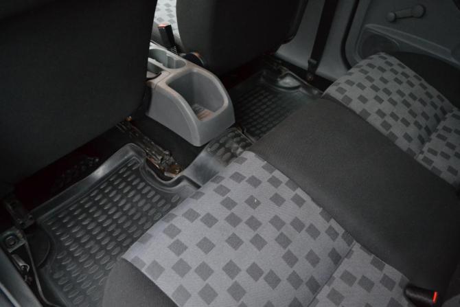 Ford Focus II Рестайлинг с пробегом 2009 года, цена 540 000 рублей, 177776 км, седан, Автокод Объявления