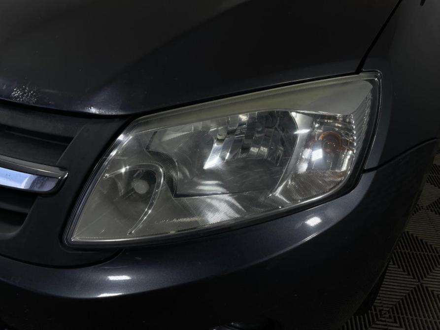 Lada (ВАЗ) Granta I Воронеж  - изображение 7