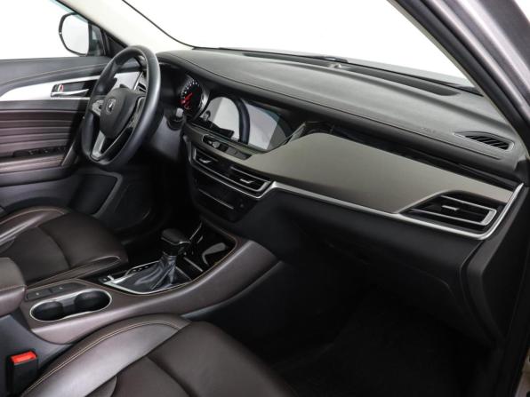 Changan CS35 Plus I с пробегом 2020 года, цена 1 549 000 рублей, 77137 км, внедорожник, Автокод Объявления