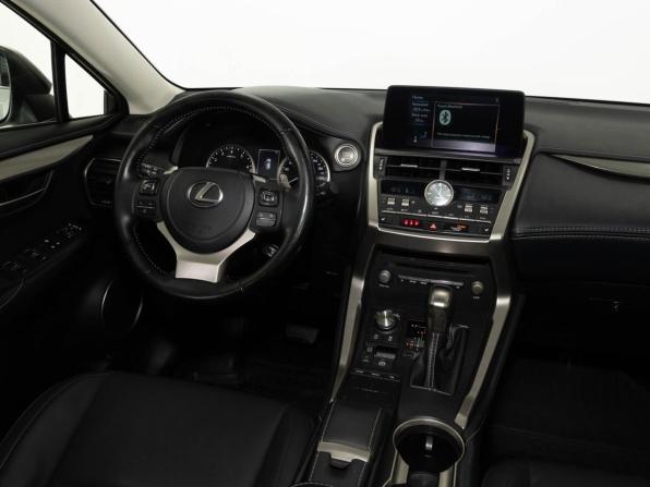 Lexus NX I Рестайлинг с пробегом 2020 года, цена 3 633 000 рублей, 90127 км, внедорожник, Автокод Объявления
