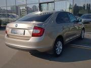 Skoda Rapid I Рестайлинг Оренбург  - изображение 25
