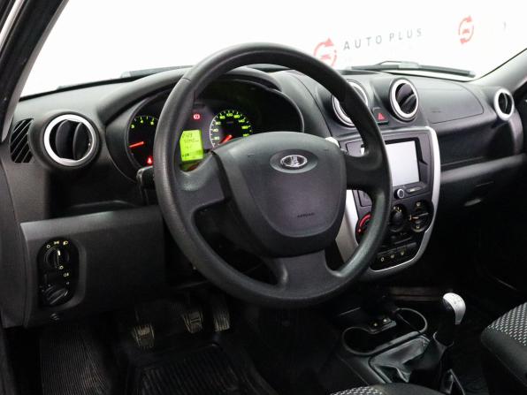 Lada (ВАЗ) Granta I с пробегом 2016 года, цена 649 000 рублей, 53340 км, седан, Автокод Объявления