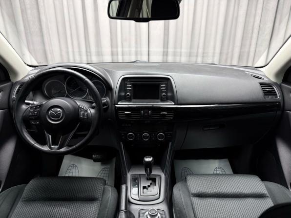 Mazda CX-5 I с пробегом 2013 года, цена 1 949 000 рублей, 168271 км, внедорожник, Автокод Объявления