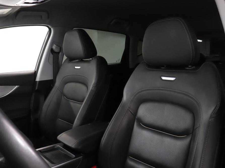 Chery Tiggo 7 Pro Max I Москва  - изображение 17