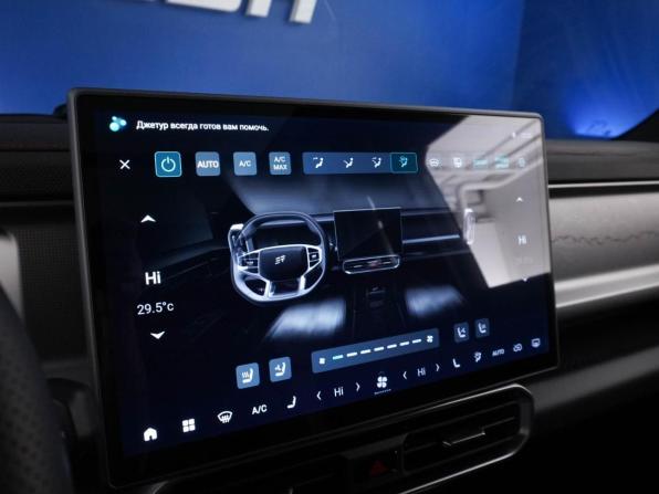 JETOUR T2 с пробегом 2024 года, цена 3 299 046 рублей, 34837 км, внедорожник, Автокод Объявления