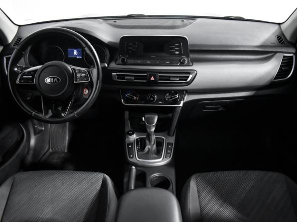 Kia Seltos I с пробегом 2020 года, цена 1 861 000 рублей, 87218 км, внедорожник, Автокод Объявления