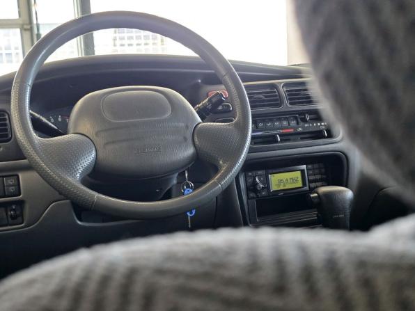 Suzuki Grand Vitara I с пробегом 1998 года, цена 525 000 рублей, 139974 км, внедорожник, Автокод Объявления