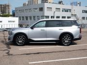 GAC GS8 II Москва  - изображение 34