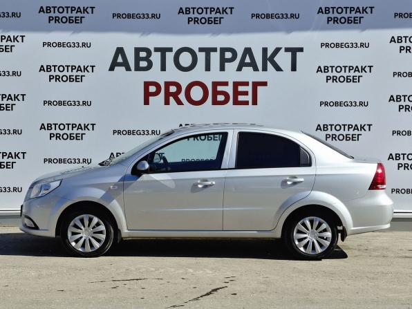 Chevrolet Nexia I с пробегом 2020 года, цена 893 000 рублей, 108600 км, седан, Автокод Объявления