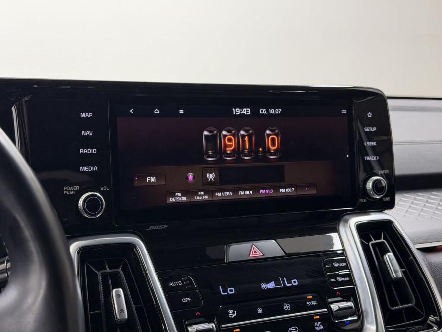 Kia Sorento IV Вологда  - изображение 14