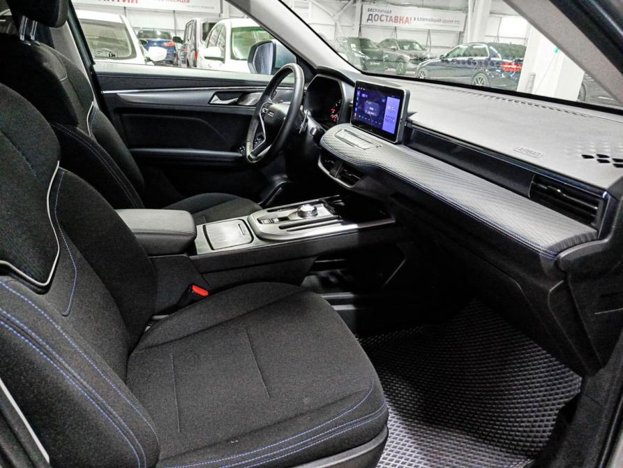 Haval Jolion I Набережные Челны  - изображение 21