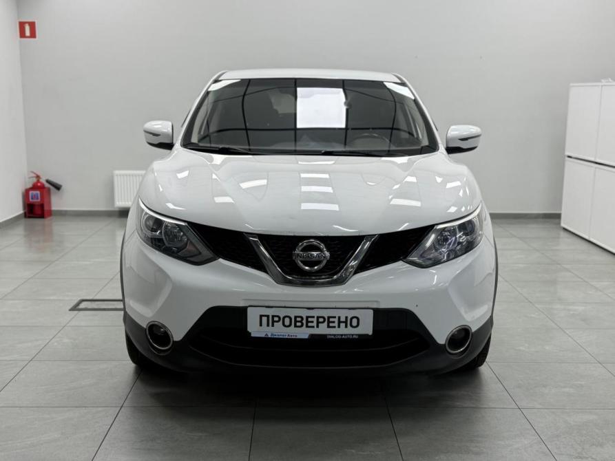 Nissan Qashqai II Казань  - изображение 2