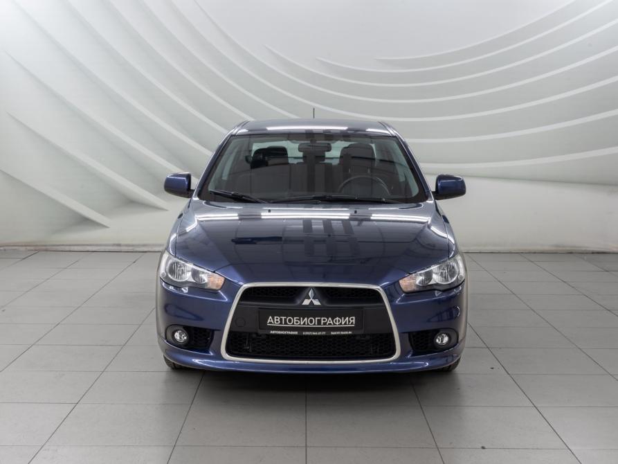 Mitsubishi Lancer X Рестайлинг Волгоград  - изображение 2