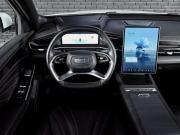 Geely Preface I Екатеринбург  - изображение 32