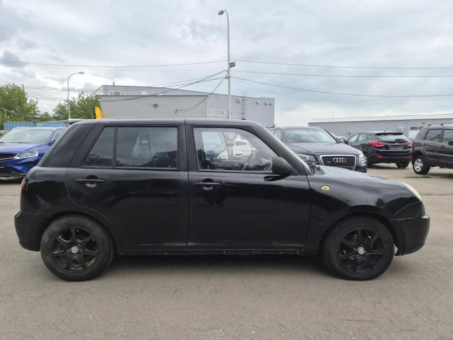Lifan Smily I (320) Саратов  - изображение 4