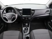 Hyundai Solaris II Рестайлинг Москва  - изображение 37