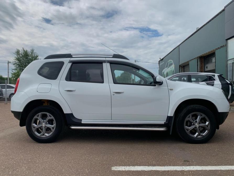 Renault Duster I Стерлитамак  - изображение 7