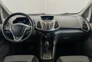 Ford EcoSport II Москва  - изображение 20