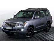 Lexus LX III Москва  - изображение 56