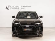 Audi Q5 III Казань  - изображение 14