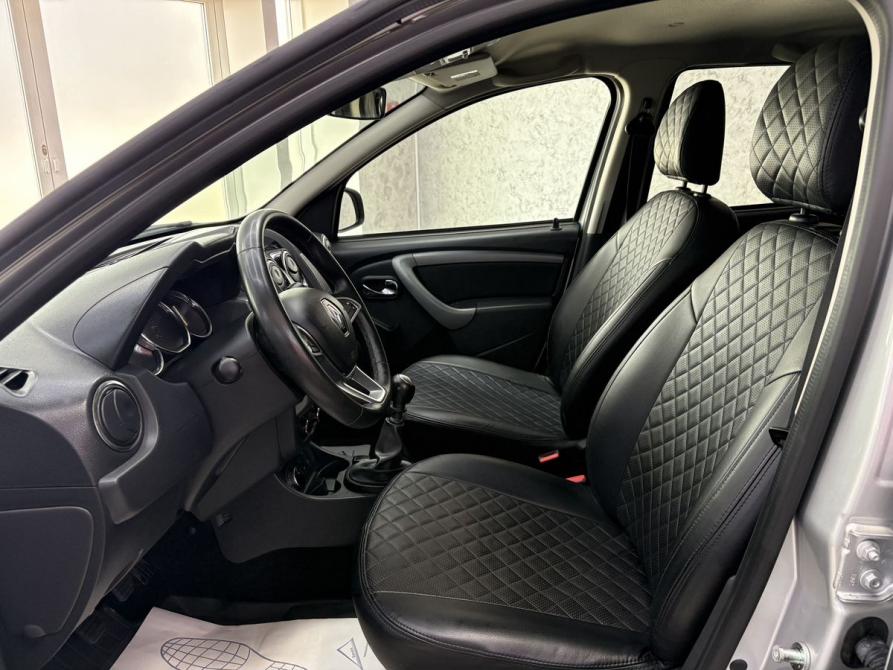 Renault Duster I Рестайлинг Ярославль  - изображение 13