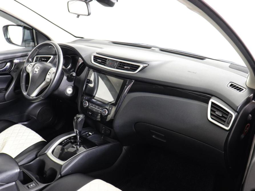 Nissan Qashqai II Химки  - изображение 11