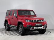 BAIC BJ40 I Рестайлинг Калининград  - изображение 21