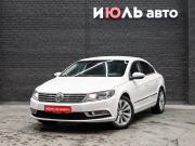 Volkswagen Passat CC I Рестайлинг Екатеринбург  - изображение 20