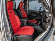 Jeep Wrangler IV (JL) Краснодар  - изображение 39