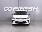 Kia Rio IV Воронеж  - изображение 19