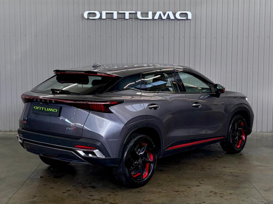 Omoda C5 I Краснодар  - изображение 5