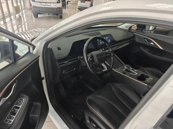 Omoda C5 I с пробегом 2023 года, цена 1 620 000 рублей, 85735 км, внедорожник, Автокод Объявления
