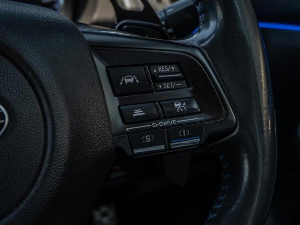 Subaru Levorg I с пробегом 2016 года, цена 1 800 000 рублей, 113636 км, универсал, Автокод Объявления