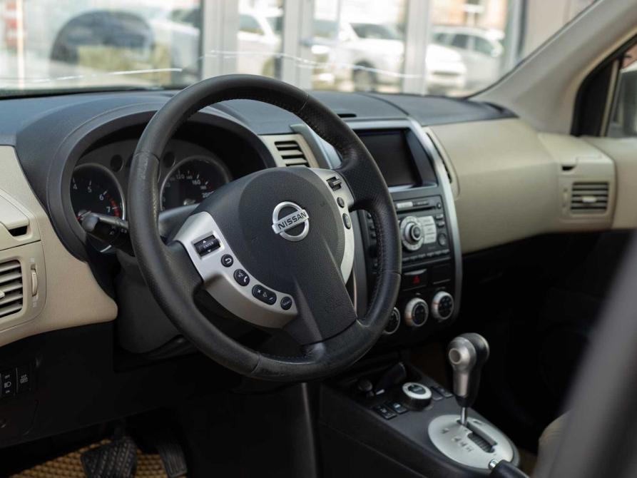 Nissan X-Trail II Новосибирск  - изображение 11